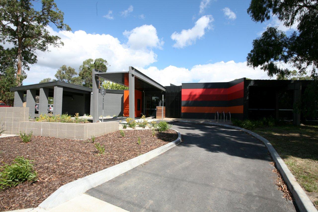 Japara Living and Learning Centre - Affirm Life Church venue